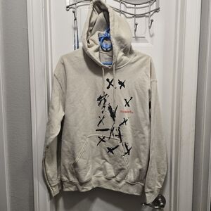 XXXTentacion Bad Vibes Forever "Kill My Vibe" hoodie Size M